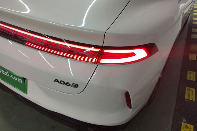 Used  A06 2026 Model 630 Laser Ultra+