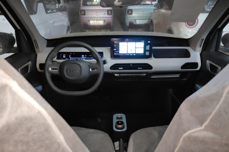 Used  Panda 2024 Panda Mini 200km Endurance Bear
