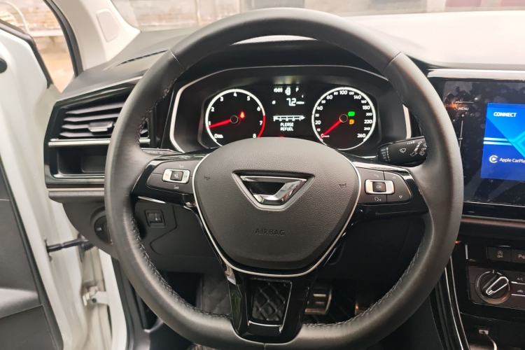 Used Jetta VS5 2021 280TSI Automatic Trend Edition