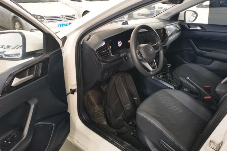 Used Volkswagen Lavida 2023 New Rui 1.5L Automatic New Yi Edition
