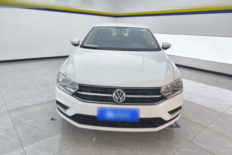 Used Volkswagen Bora 2019 Bora·Legend 1.5L Automatic Fashion Edition China VI Standard
