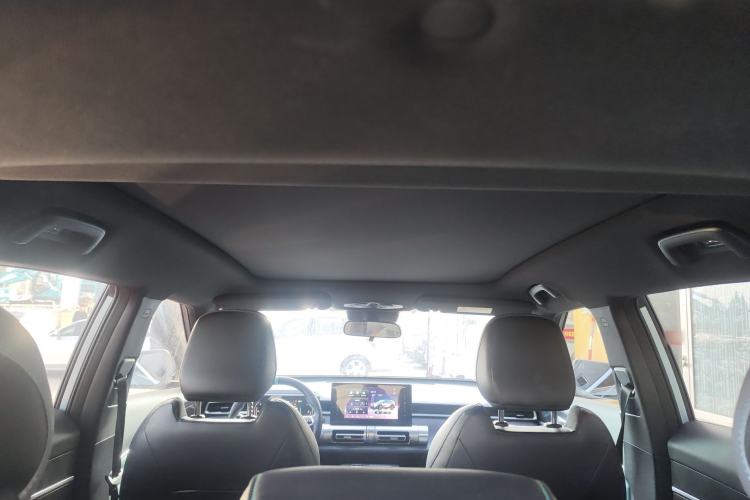 Used GAC Trumpchi EMKOO 2022 2.0 ATK Gemini Edition