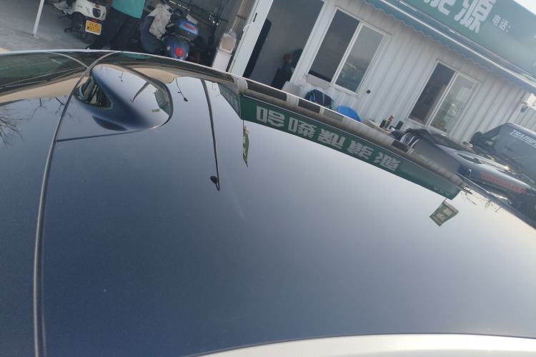 Used AION RT 2025 650 Smart Edition
