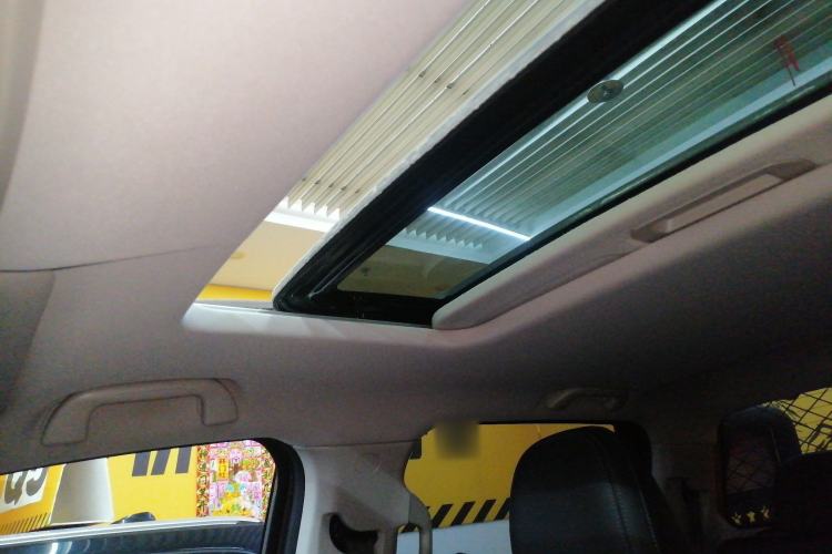 Used Great Wall Poer 2019 2.0T Automatic Gasoline 4x4 Comfort Edition GW4C20B
