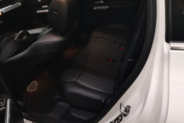 Used Mercedes-Benz GLB 2020 Facelift GLB 200 Fashion Edition
