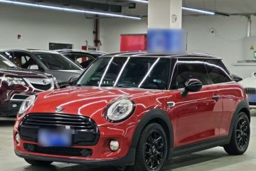 Used MINI MINI 2014 1.5T COOPER Excitement