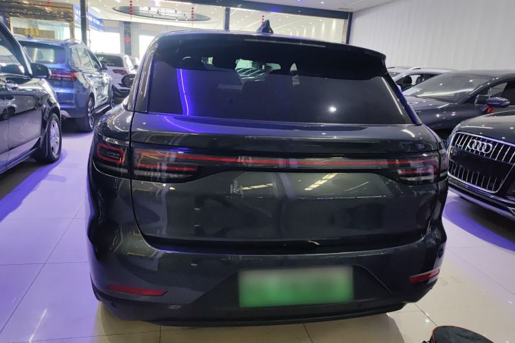 Used Leapmotor C11 2023 Range-Extended 180 Comfort Edition