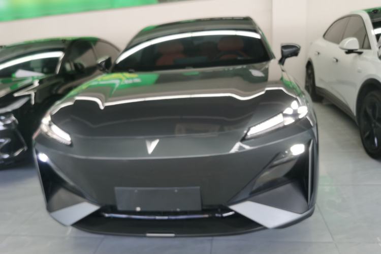 Used  S07 2023 520Max Pure Electric Version
