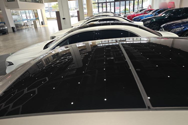 Used BMW 7 Series 2016 730Li Leading Model
