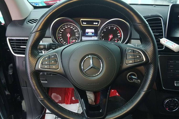 Used Beijing Auto BJ90 2021 3.0T Zhenrong Edition