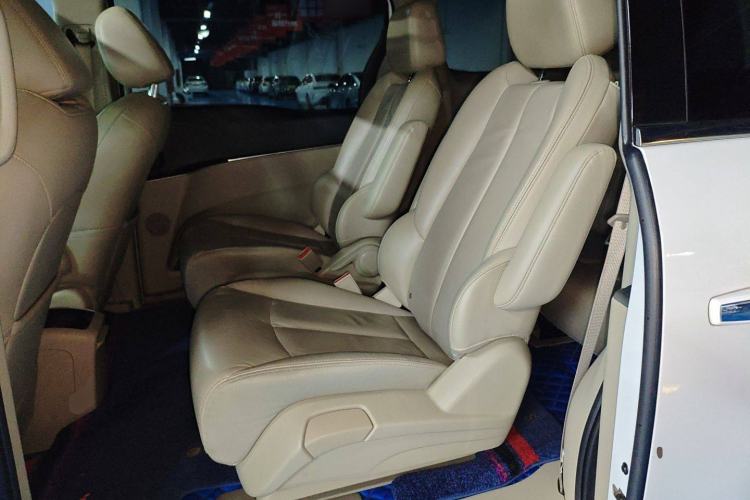 Used Buick GL8 2018 28T Prestige Version China VI Standard
