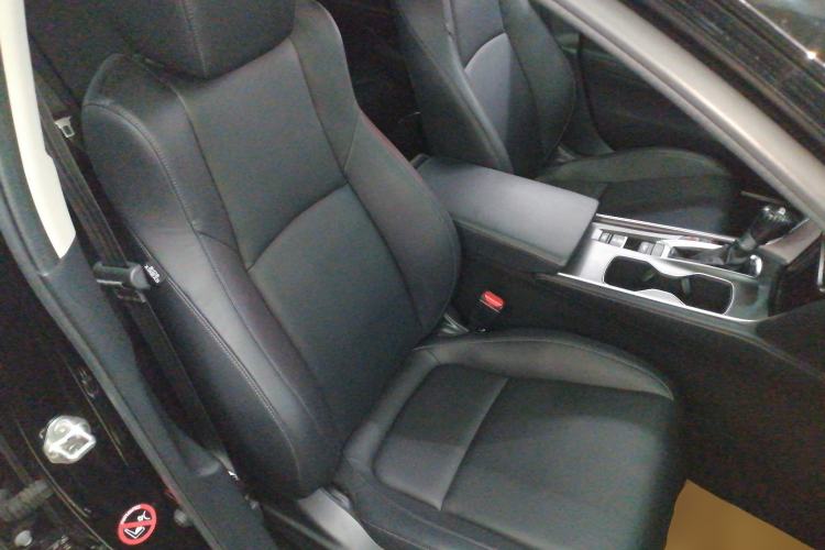 Used Honda Accord 2018 260TURBO Luxury Edition China VI