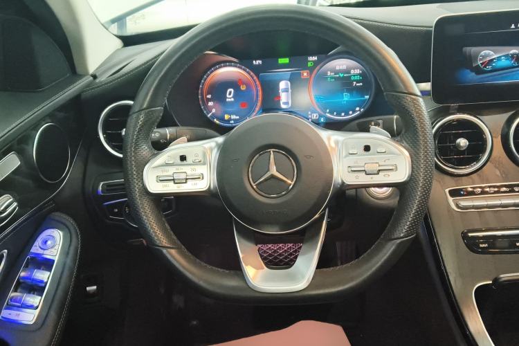 Used Mercedes-Benz C-Class 2020 Restyled C 260 L Sport Edition
