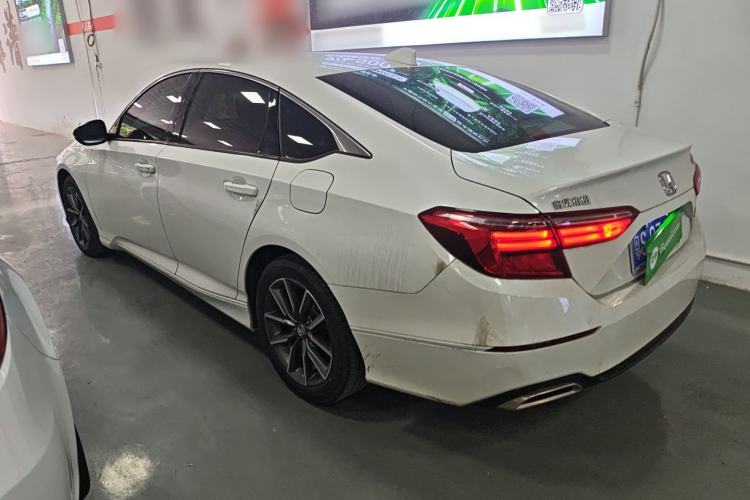 Used Honda Inspire 2022 260TURBO Elegant Edition
