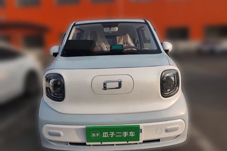 Used Bestune Pony 2026 Model 222km Cute Horse Plus