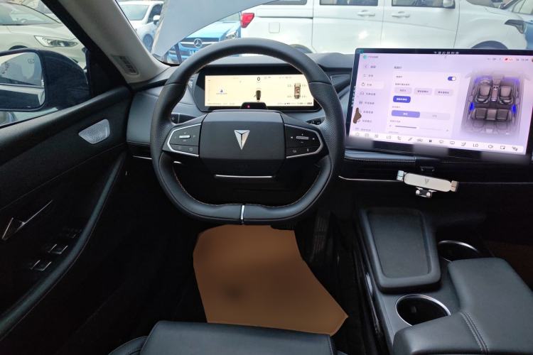 Used  SL03 2022 1.5L 1200 Extended-Range Version
