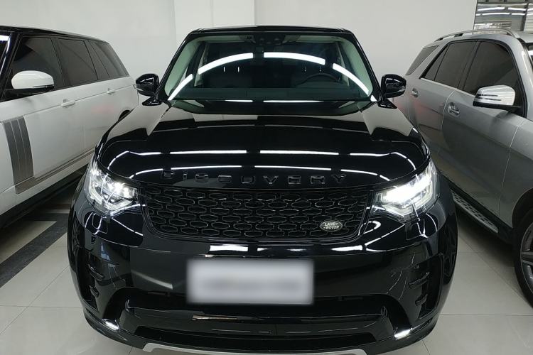 Used Land Rover Discovery 2020 2.0T 30th Anniversary Special Edition
