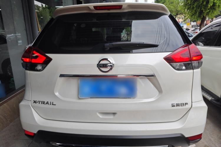 Used Nissan X-Trail 2021 2.0L CVT 2WD XL ITS Comfort Commemorative Edition
