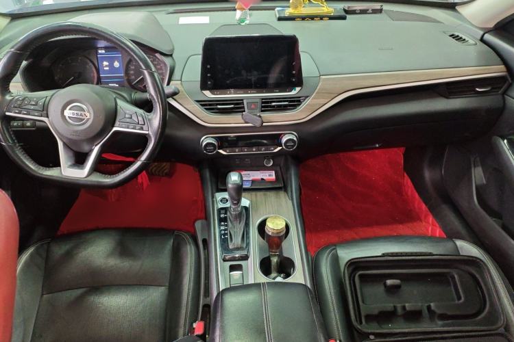 Used Nissan Teana 2021 2.0L XL Comfort Edition
