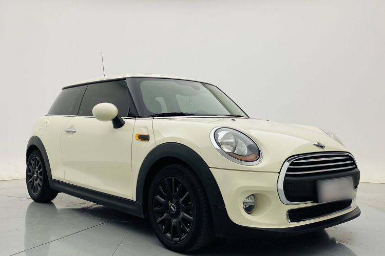 Used  MINI 2014 1.2T ONE+
