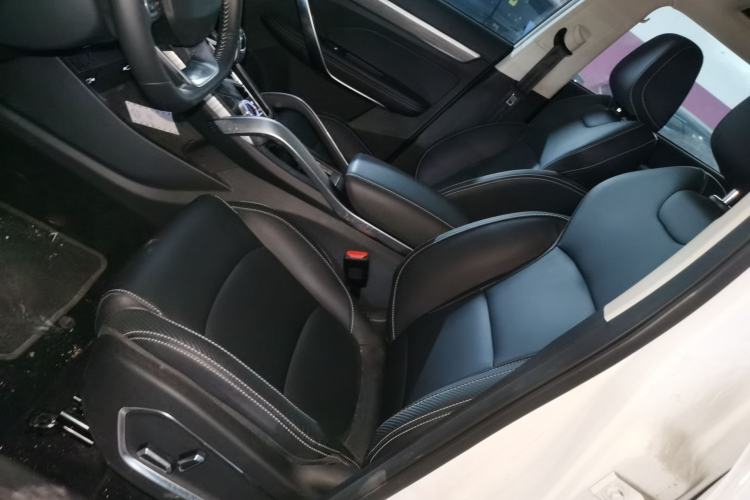 Used Geely Auto Emgrand X7 Sport 2020 1.8TD DCT Smart Connect PRO
