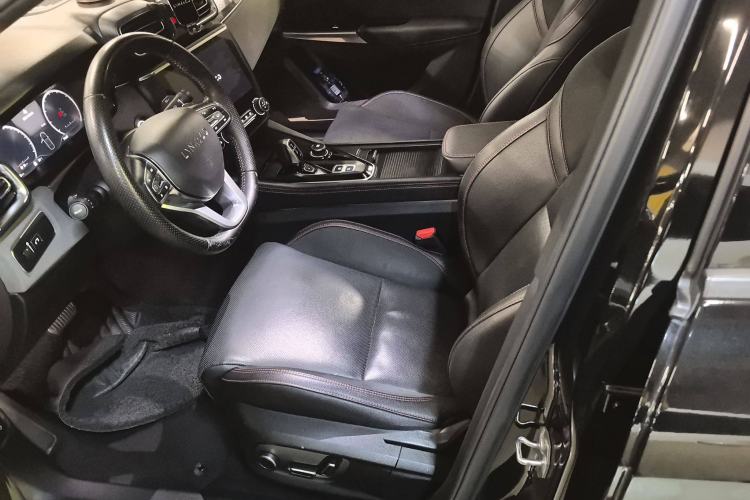 Used Lynk & Co 03 2019 2.0TD Automatic Jing Pro Edition