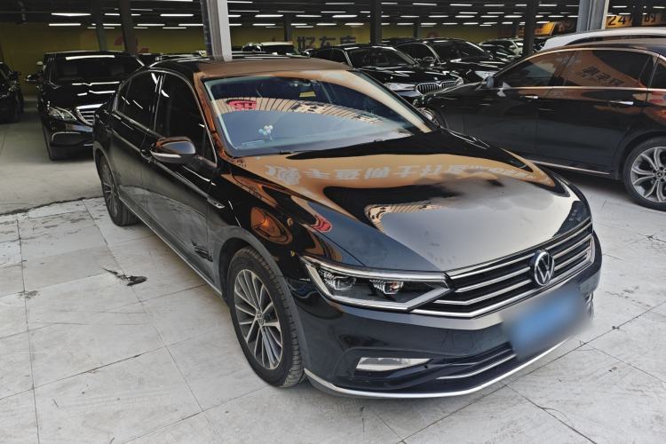 Used Volkswagen Magotan 2020 330TSI DSG Luxury Edition