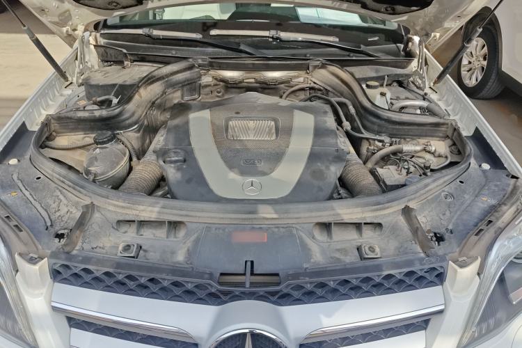 Used Mercedes-Benz GLK-Class 2013 Facelift GLK 300 4MATIC Fashion Edition
