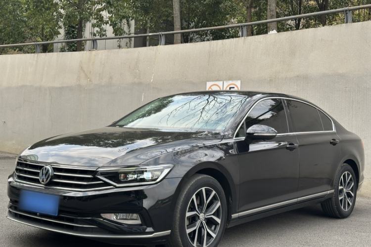 Used Volkswagen Magotan 2020 330TSI DSG Leading Model