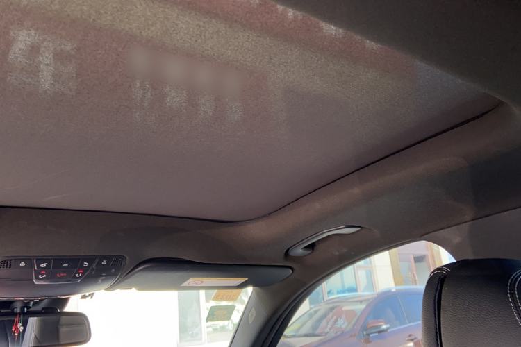 Used Mercedes-Benz GLC 2017 GLC 260 4MATIC Luxury Model
