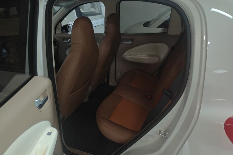 Used Wuling Hongguang MINIEV 2025 Four-Door Version Premium Edition
