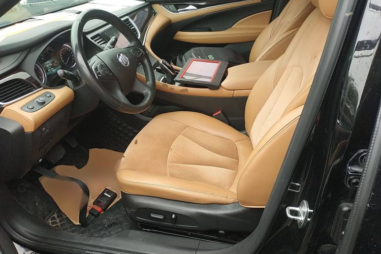 Used Buick LaCrosse 2018 28T Elite Edition
