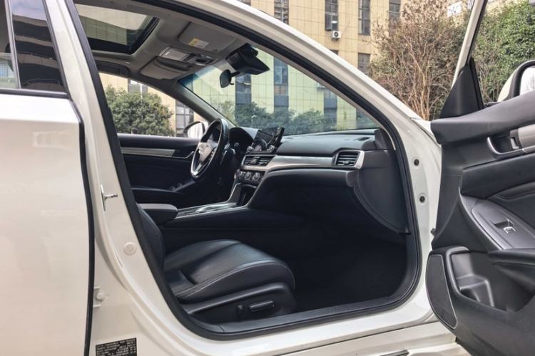 Used Honda Accord 2018 Rui Hybrid 2.0L Rui Ling Edition China VI