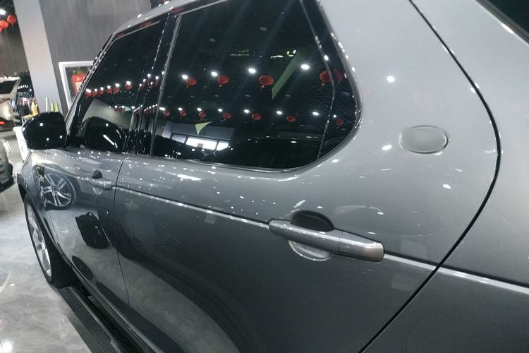 Used Land Rover Discovery 2020 3.0 SC V6 SE
