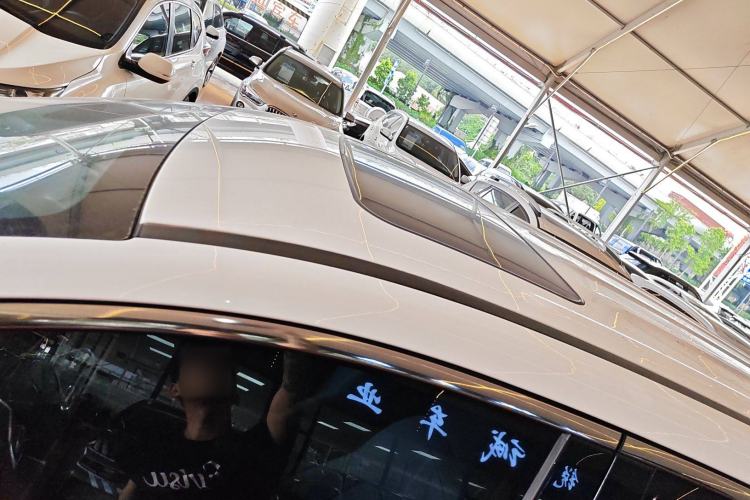 Used GAC Trumpchi M6 2021 270T DCT Luxury Edition (7 Seats)