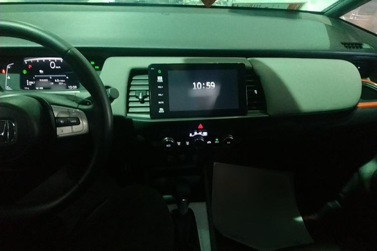 Used Honda LIFE 2021 1.5L CVT SPO-SS Dynamic Edition