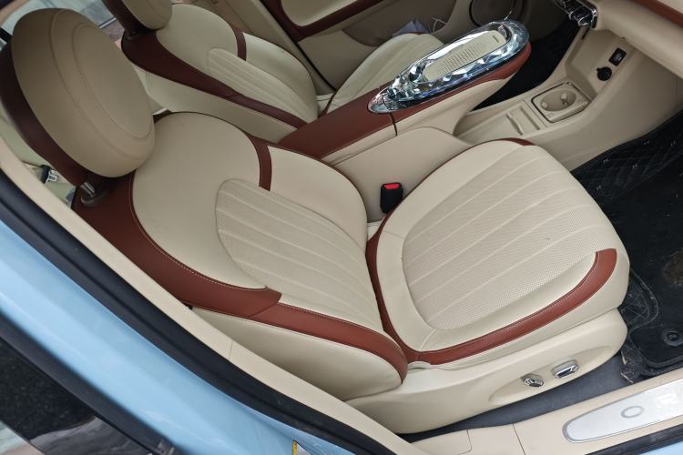 Used ORA Ballet Cat 2023 401 km Luxury Version