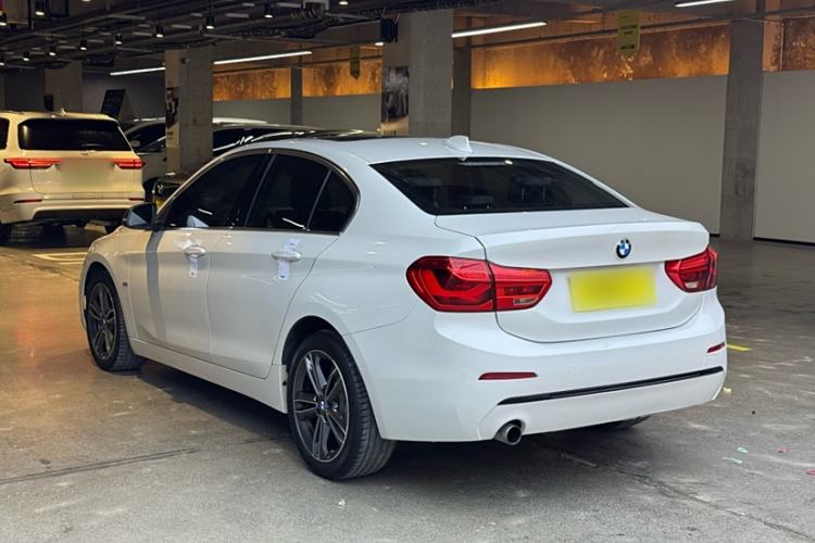 Used BMW 1 Series 2017 118i Sport Edition