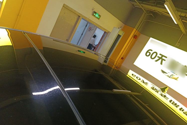 Used Toyota Avalon 2019 2.5L Touring Premium Version China V Standard
