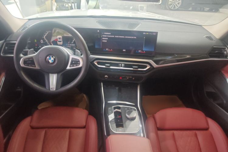 Used BMW 3 Series 2023 320Li M Sport Package
