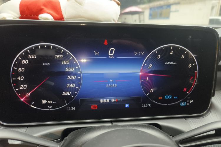 Used Mercedes-Benz C-Class 2022 Restyled C 260 L Sport Edition