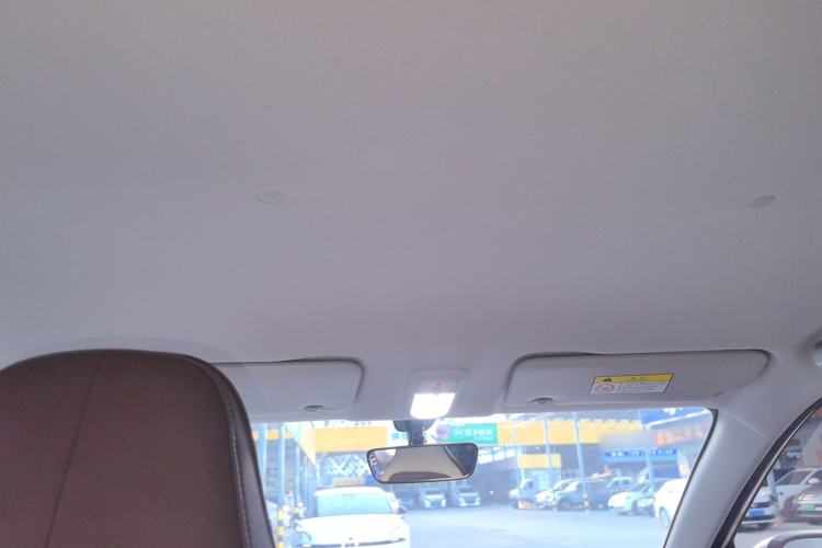 Used Wuling Bingo 2024 333 km Lingxi Connected Version