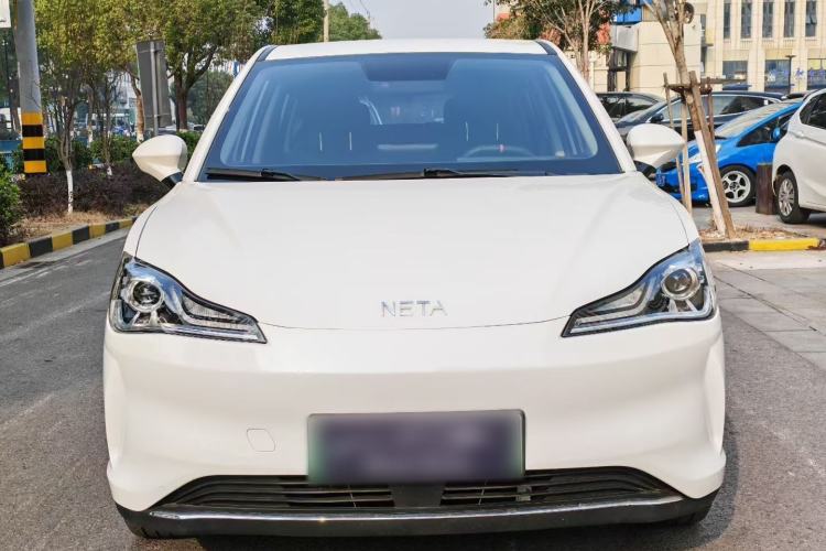 Used NETA V 2022 Chao 400 Lite