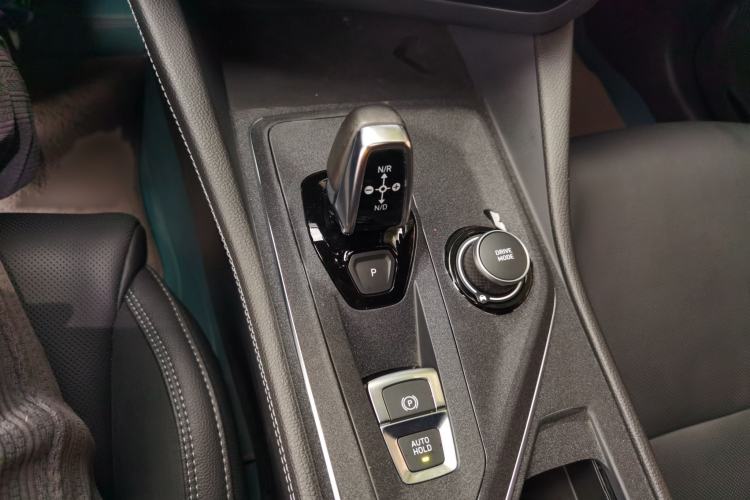 Used Lynk & Co 03 2021 1.5TD DCT Jing Champion Edition
