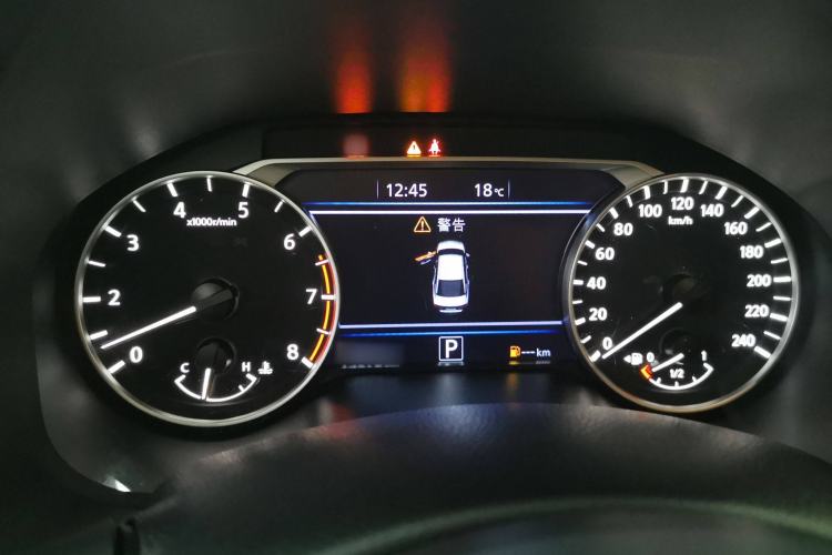 Used Nissan Teana 2022 2.0L XL-TLS Enjoyment Edition
