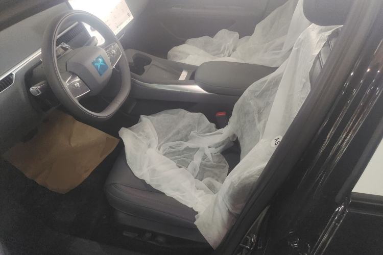 Used XPeng MONA M03 2025 620 Ultra-Long Range Plus
