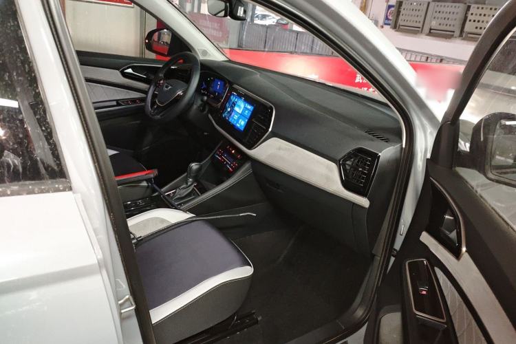 Used Jetta VS7 2022 280TSI Automatic Glory Edition