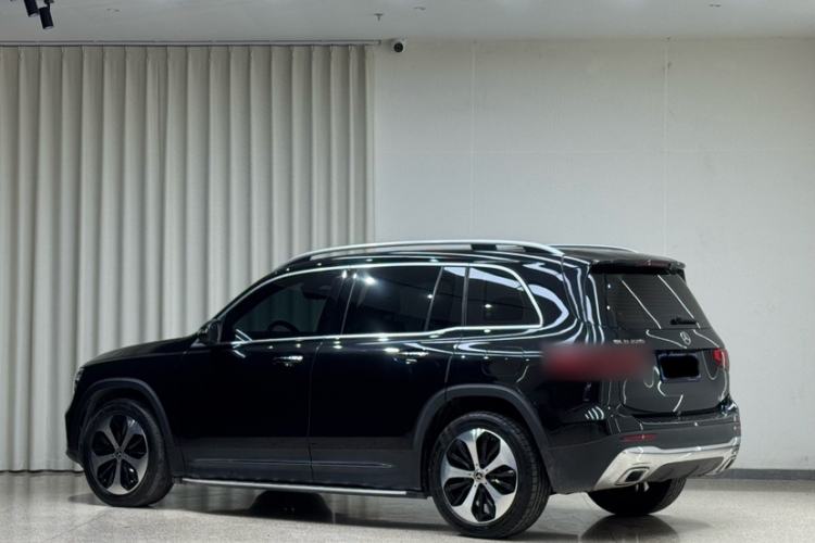 Used Mercedes-Benz GLB 2023 GLB 220 Fashion Model
