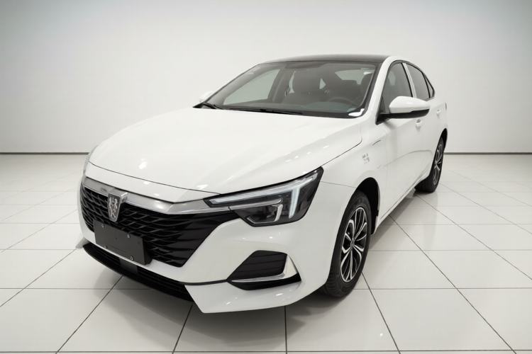 Used Roewe i6 MAX New Energy 2023 EV 420 Skyroof Special Edition