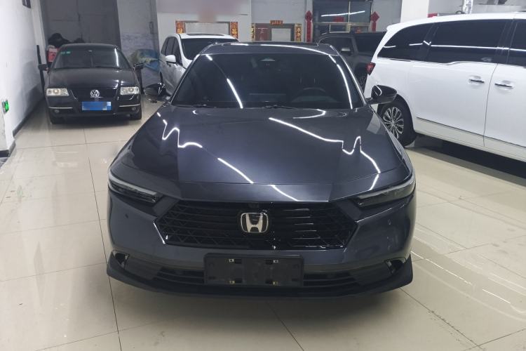 Used Honda Accord 2023 260TURBO Flagship Edition

